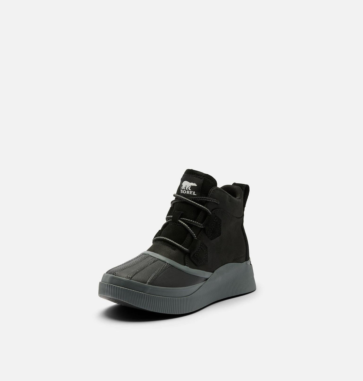 Out N About™ IV Classic Women's Waterproof Boot - Black, Grill