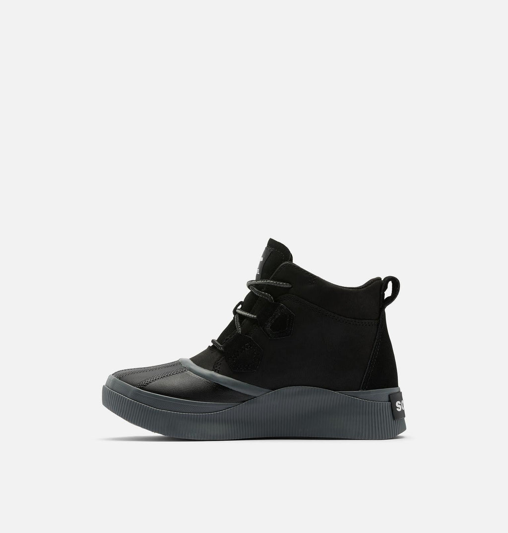 Out N About™ IV Classic Women's Waterproof Boot - Black, Grill
