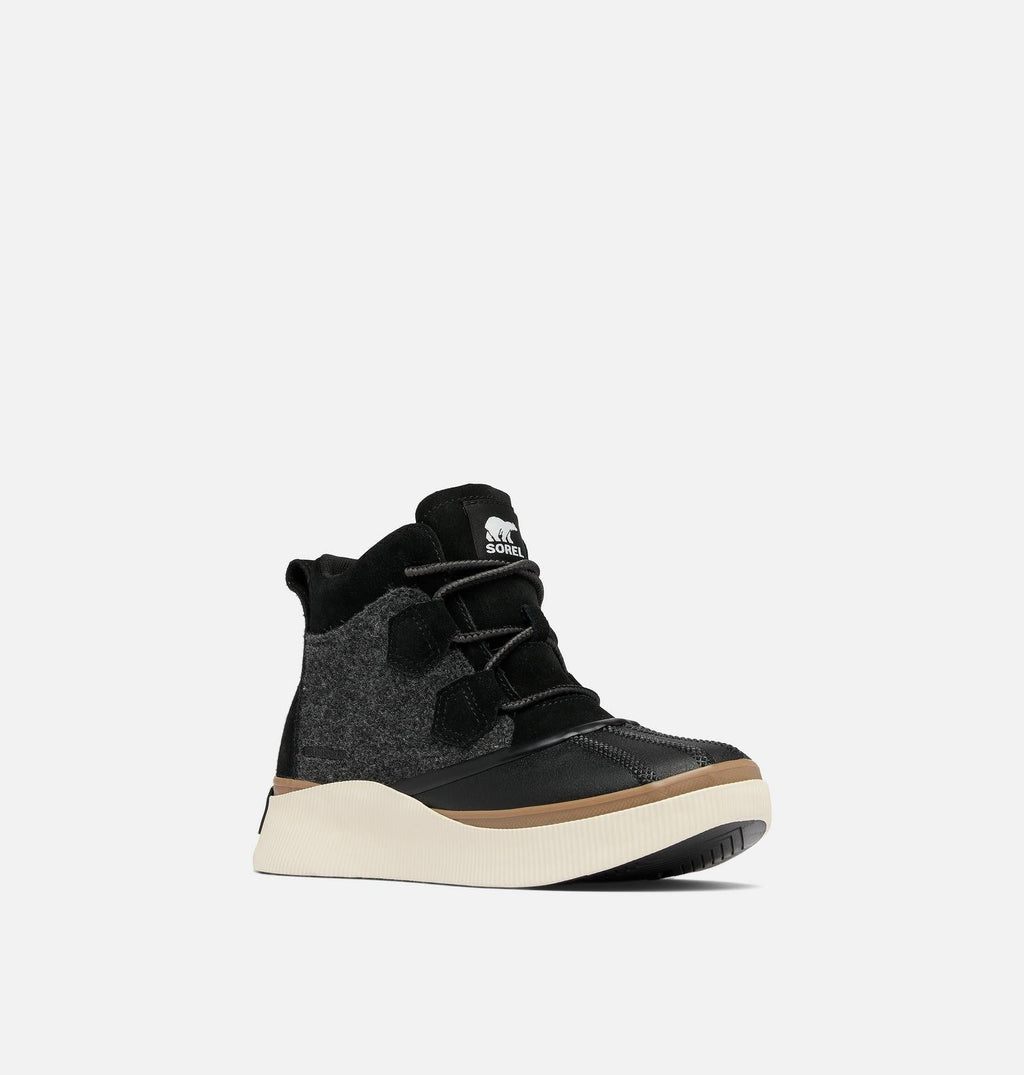 Out N About™ IV Classic Women's Waterproof Boot - Black, Chalk