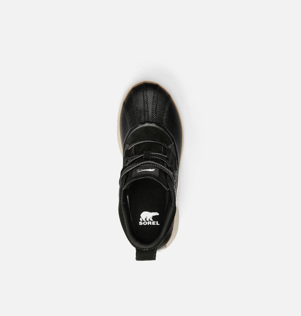 Out N About™ IV Classic Women's Waterproof Boot - Black, Chalk