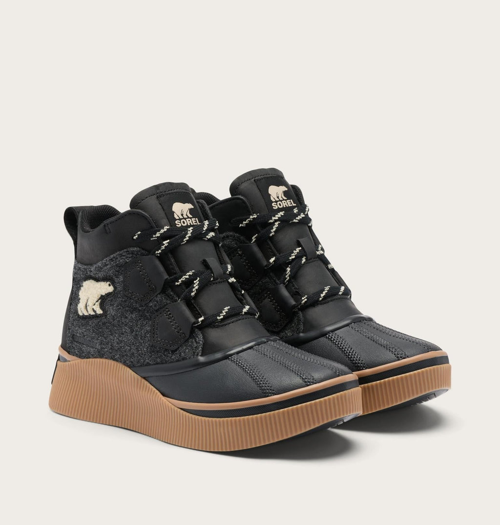 Out N About™ IV Classic Women's Waterproof Boot - Black, Gum 2