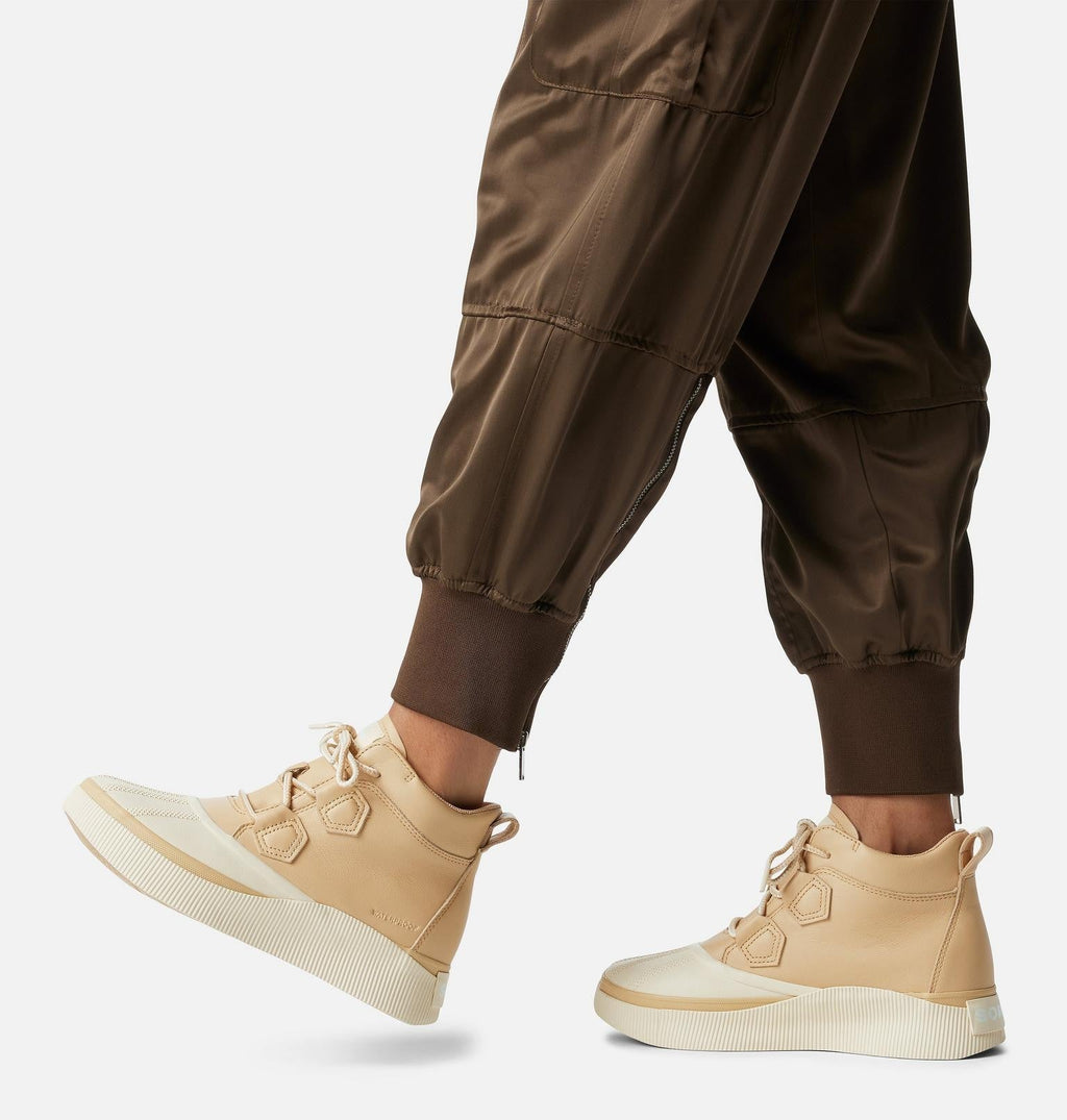Out N About™ IV Classic Women's Waterproof Boot - Ceramic, Honey White