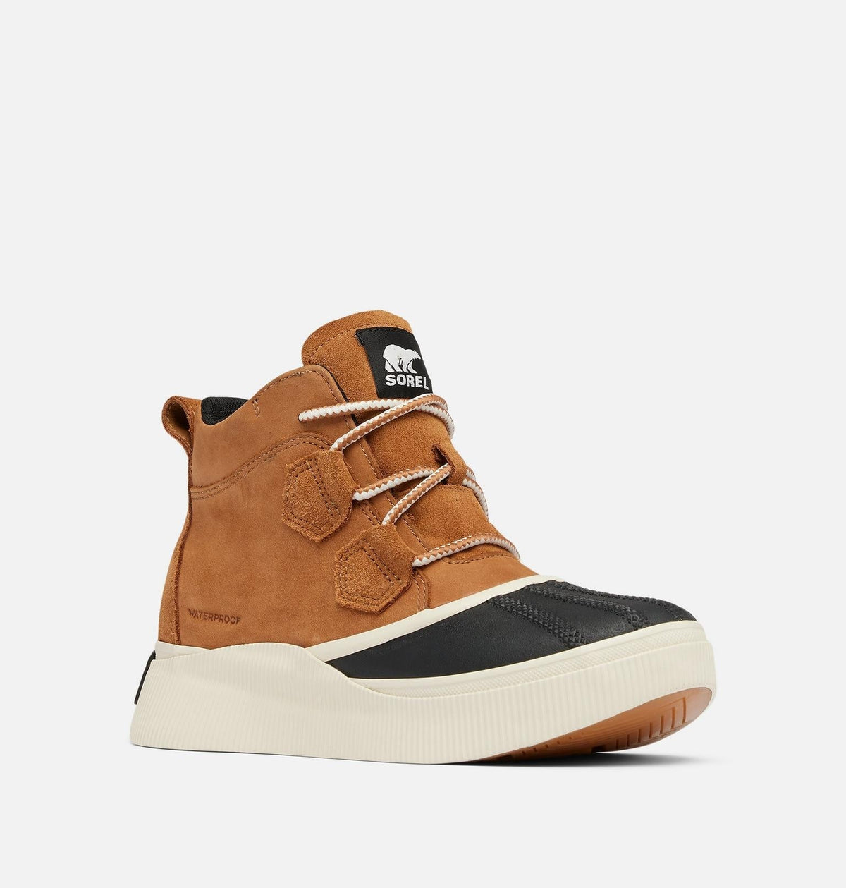 Out N About™ IV Classic Women's Waterproof Boot - Taffy, Black