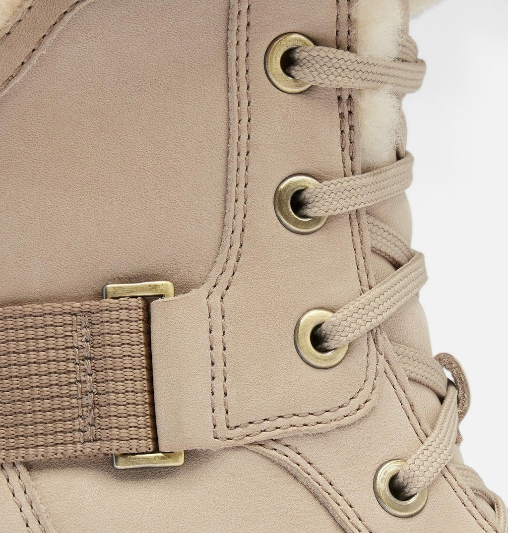 TIVOLI™ V Parc Women's Waterproof Boot - Omega Taupe, Gum 10