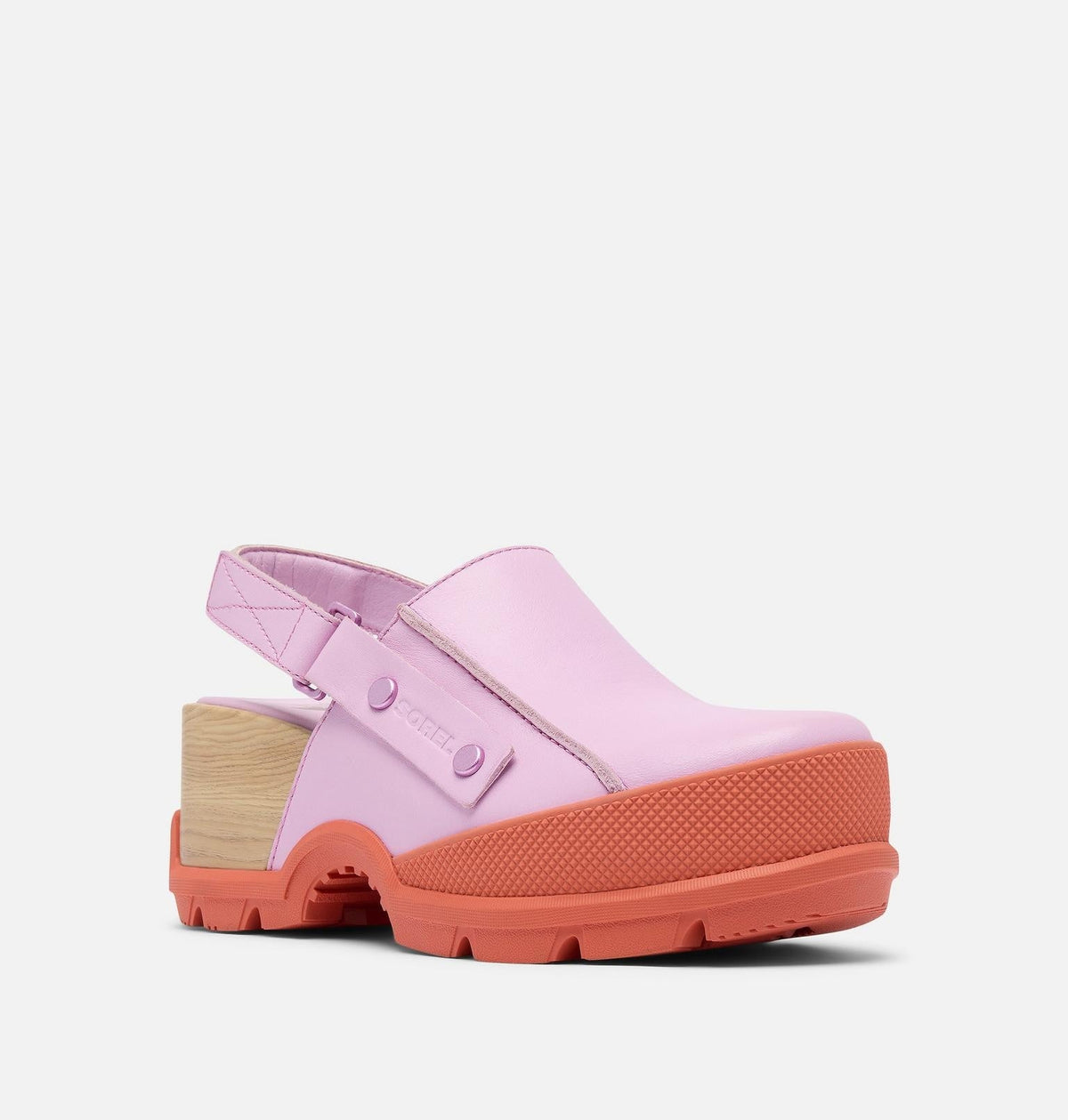 Roam’n Clog™ RBR Women's Shoe - Aura, Tuscan