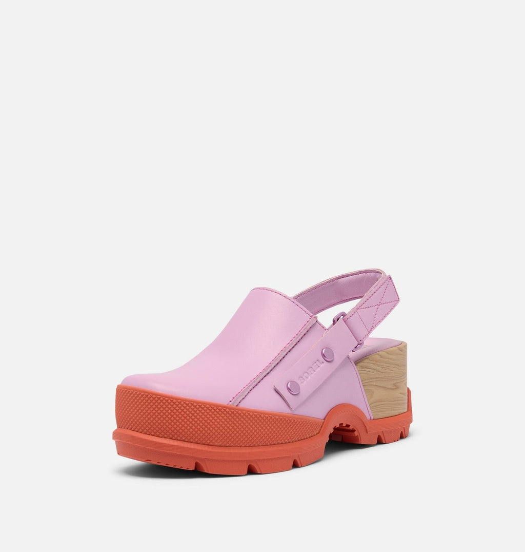 Roam’n Clog™ RBR Women's Shoe - Aura, Tuscan