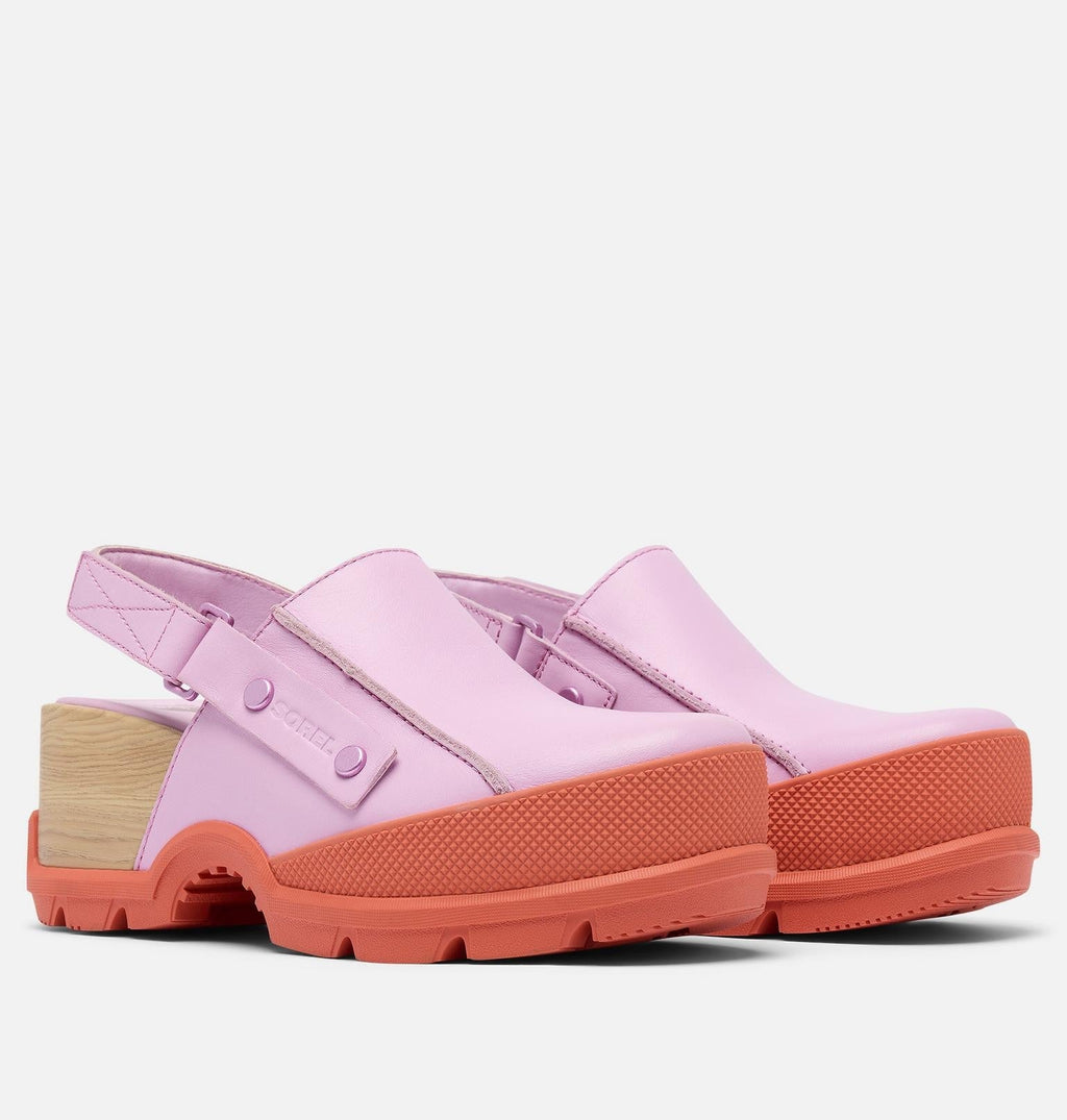 Roam’n Clog™ RBR Women's Shoe - Aura, Tuscan