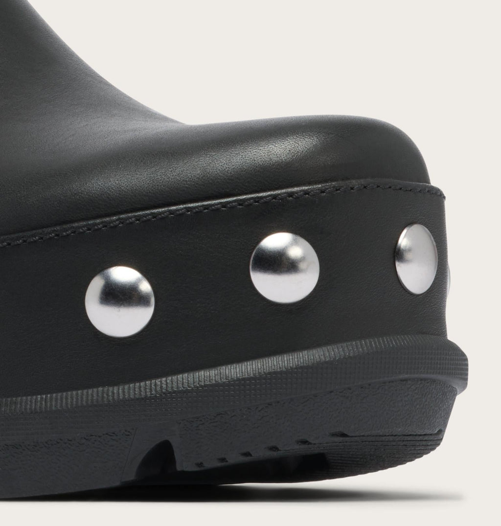 Roam’n Clog™ RVT Women's Shoe - Black, Black