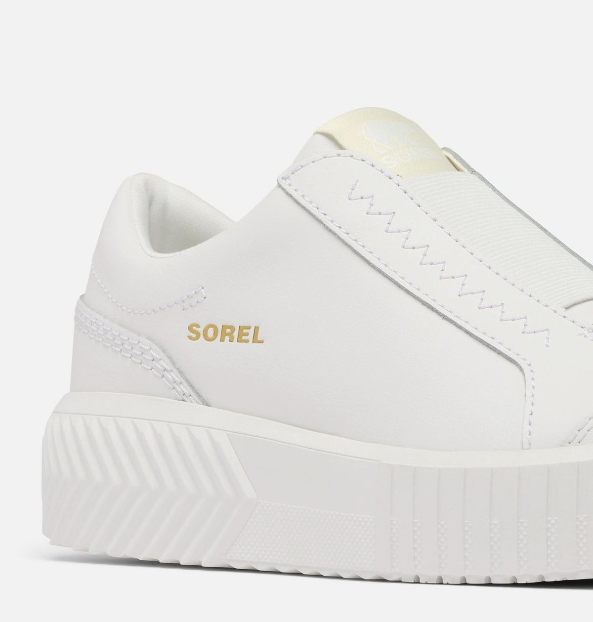 Ona Ave™ Women's Slip-On Sneaker - Sea Salt, Chalk