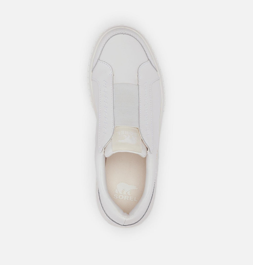 Ona Ave™ Women's Slip-On Sneaker - Sea Salt, Chalk