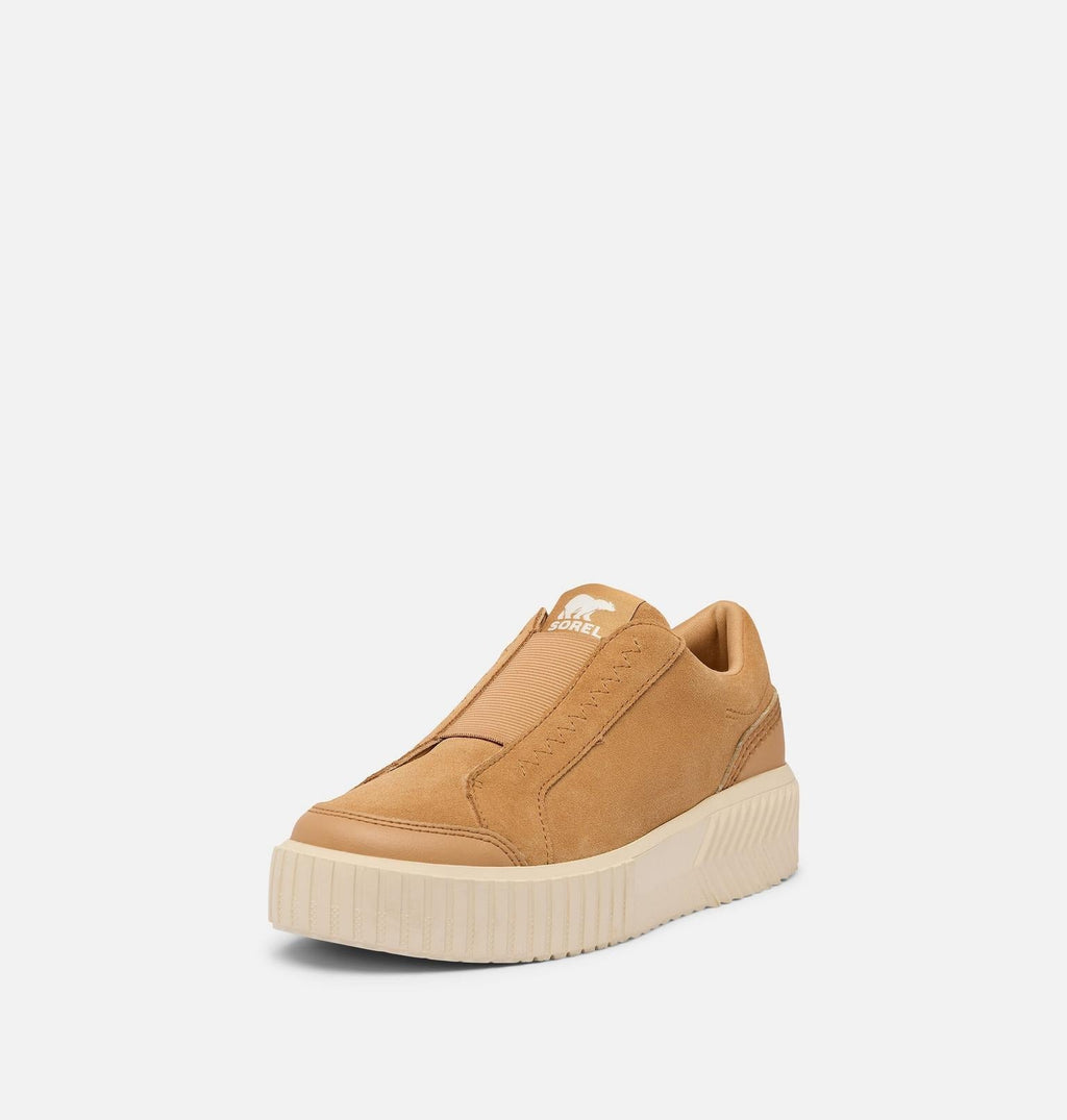 Ona Ave™ Women's Slip-On Sneaker - Tawny Buff, Chalk