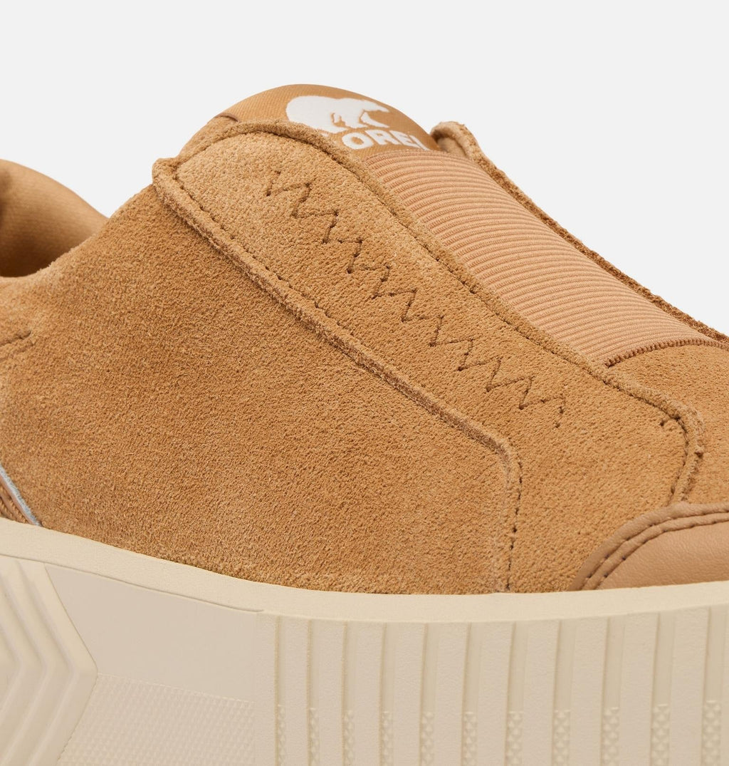 Ona Ave™ Women's Slip-On Sneaker - Tawny Buff, Chalk