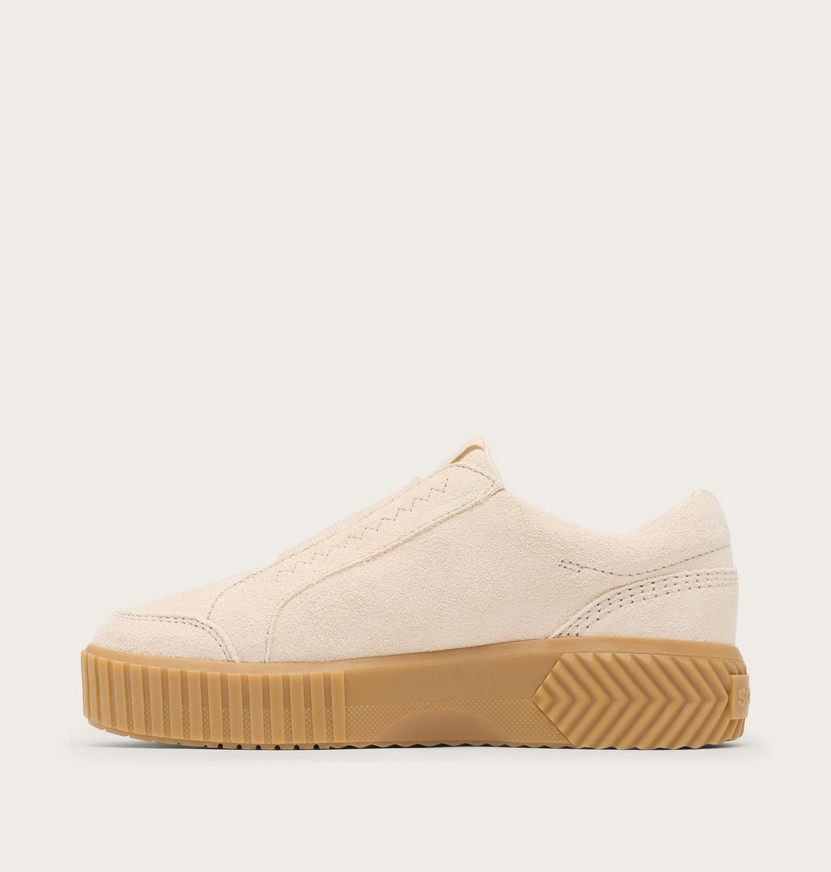 Ona Ave™ Women's Slip-On Sneaker - Pearlescent, Gum 2