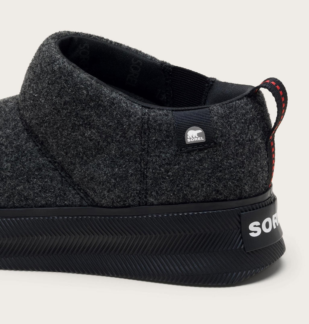 OUT N ABOUT™ IV MINI PUFFY Women's Boot - Black, Sea Salt
