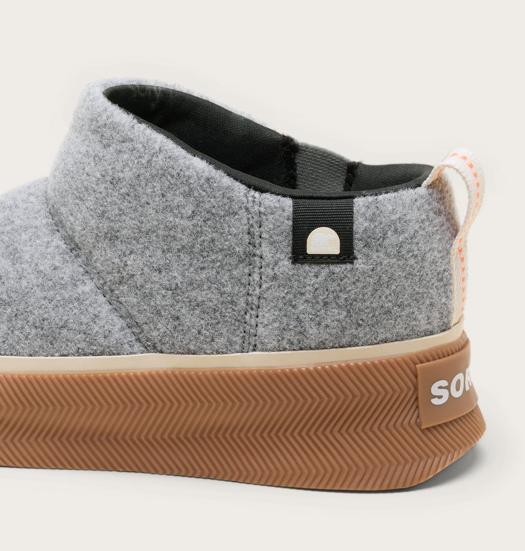 OUT N ABOUT™ IV MINI PUFFY Women's Boot - Chrome Grey, Gum 2