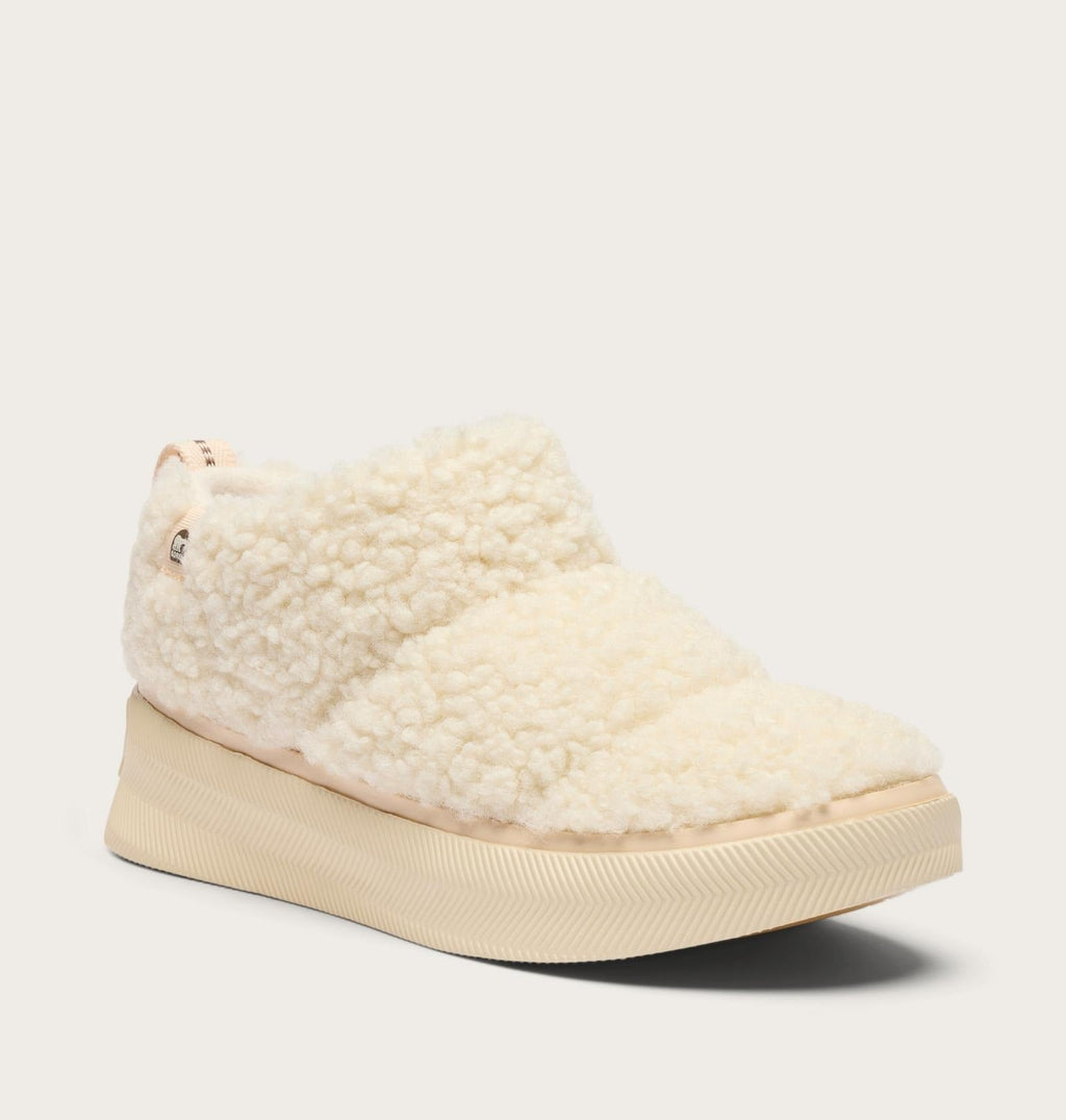 OUT N ABOUT™ IV MINI PUFFY Women's Boot - Natural, Chalk