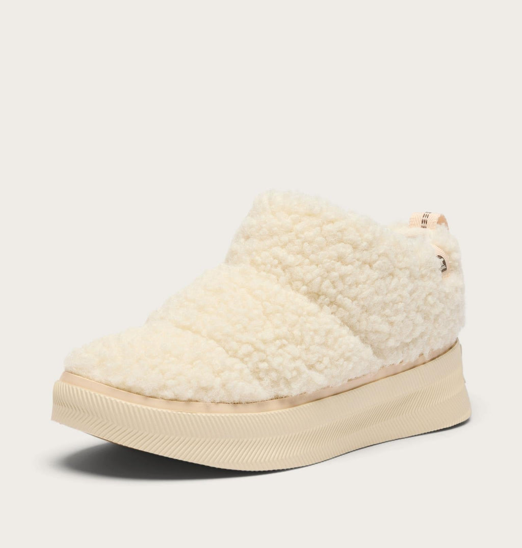 OUT N ABOUT™ IV MINI PUFFY Women's Boot - Natural, Chalk