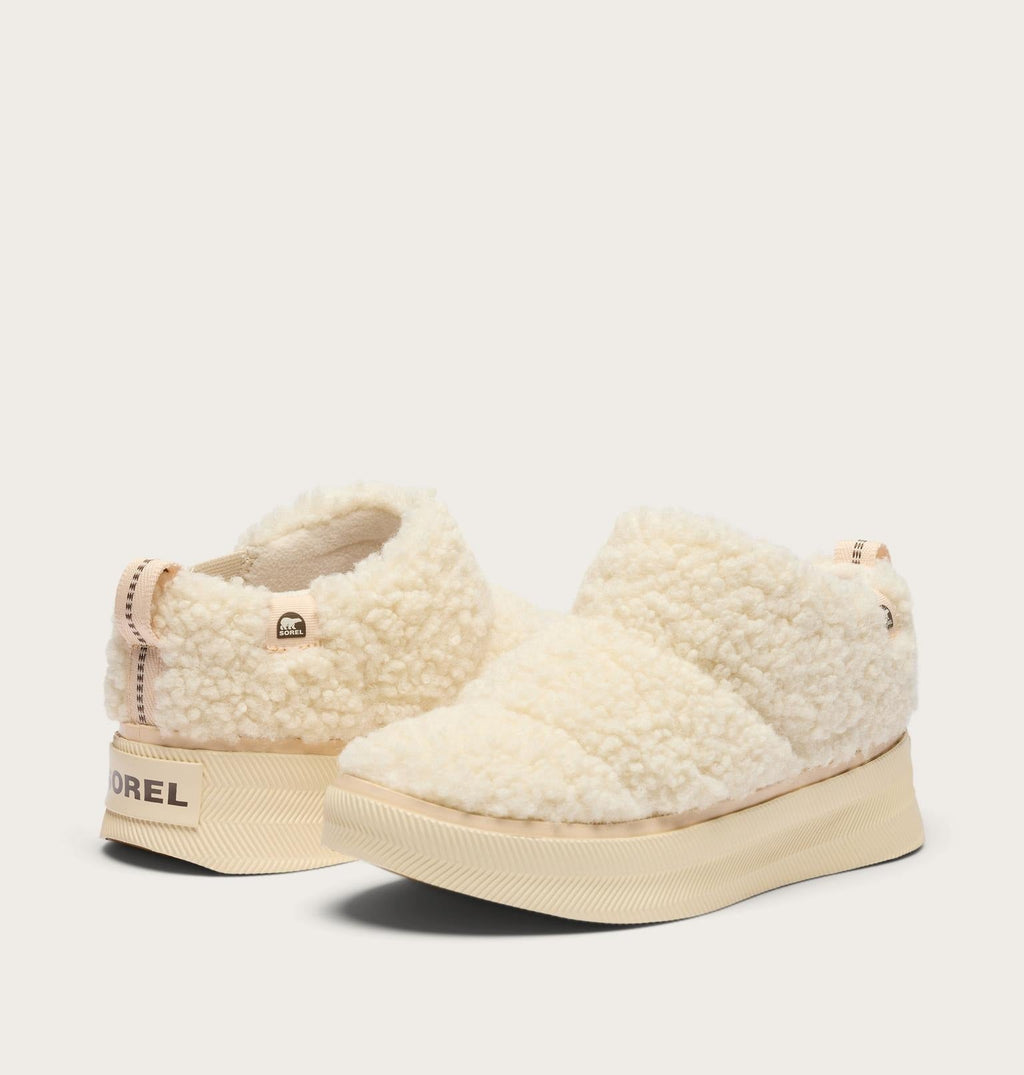 OUT N ABOUT™ IV MINI PUFFY Women's Boot - Natural, Chalk