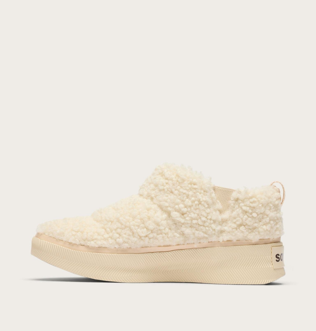 OUT N ABOUT™ IV MINI PUFFY Women's Boot - Natural, Chalk