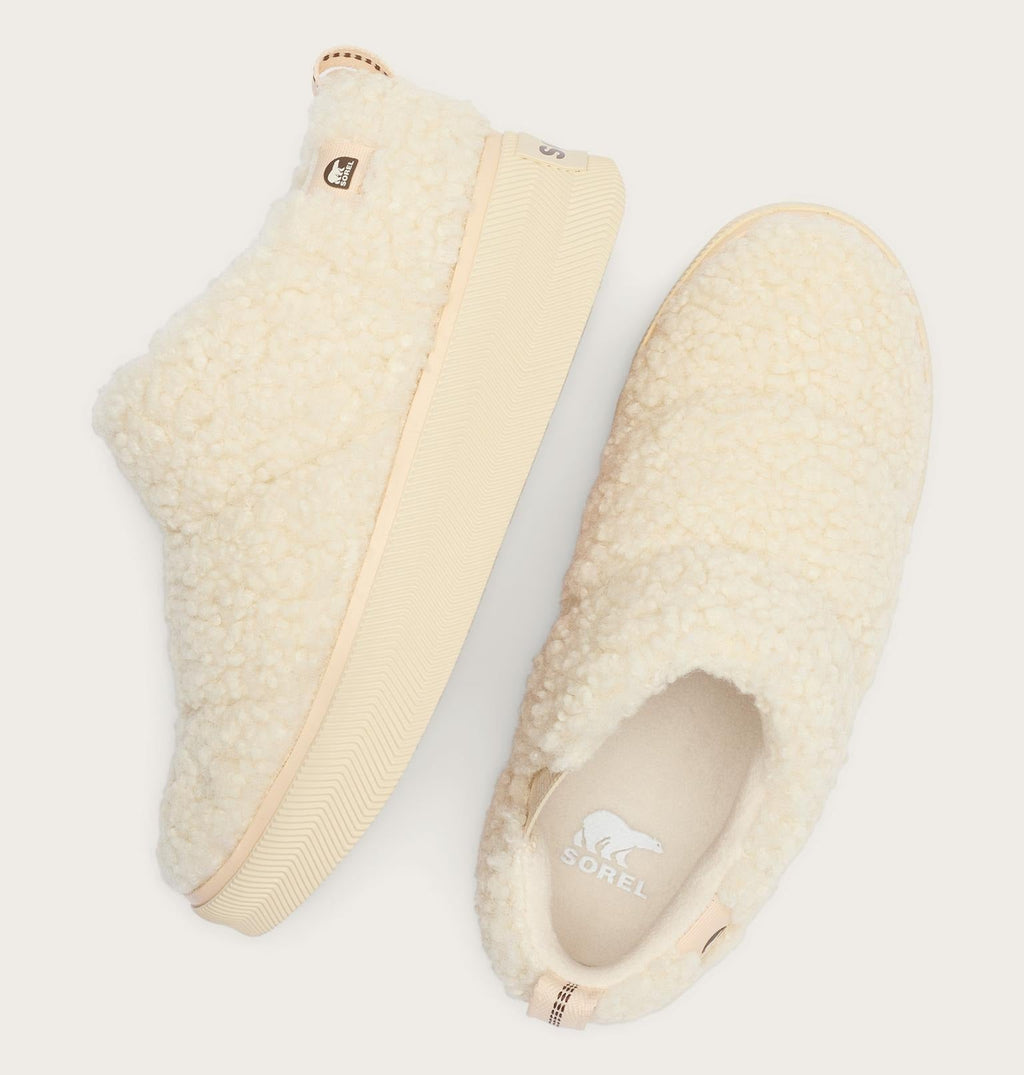 OUT N ABOUT™ IV MINI PUFFY Women's Boot - Natural, Chalk