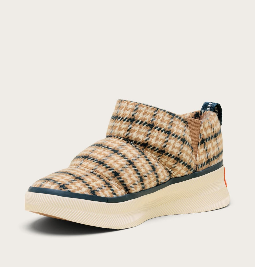 OUT N ABOUT™ IV MINI PUFFY Women's Boot - Tawny Buff, Night Shadow