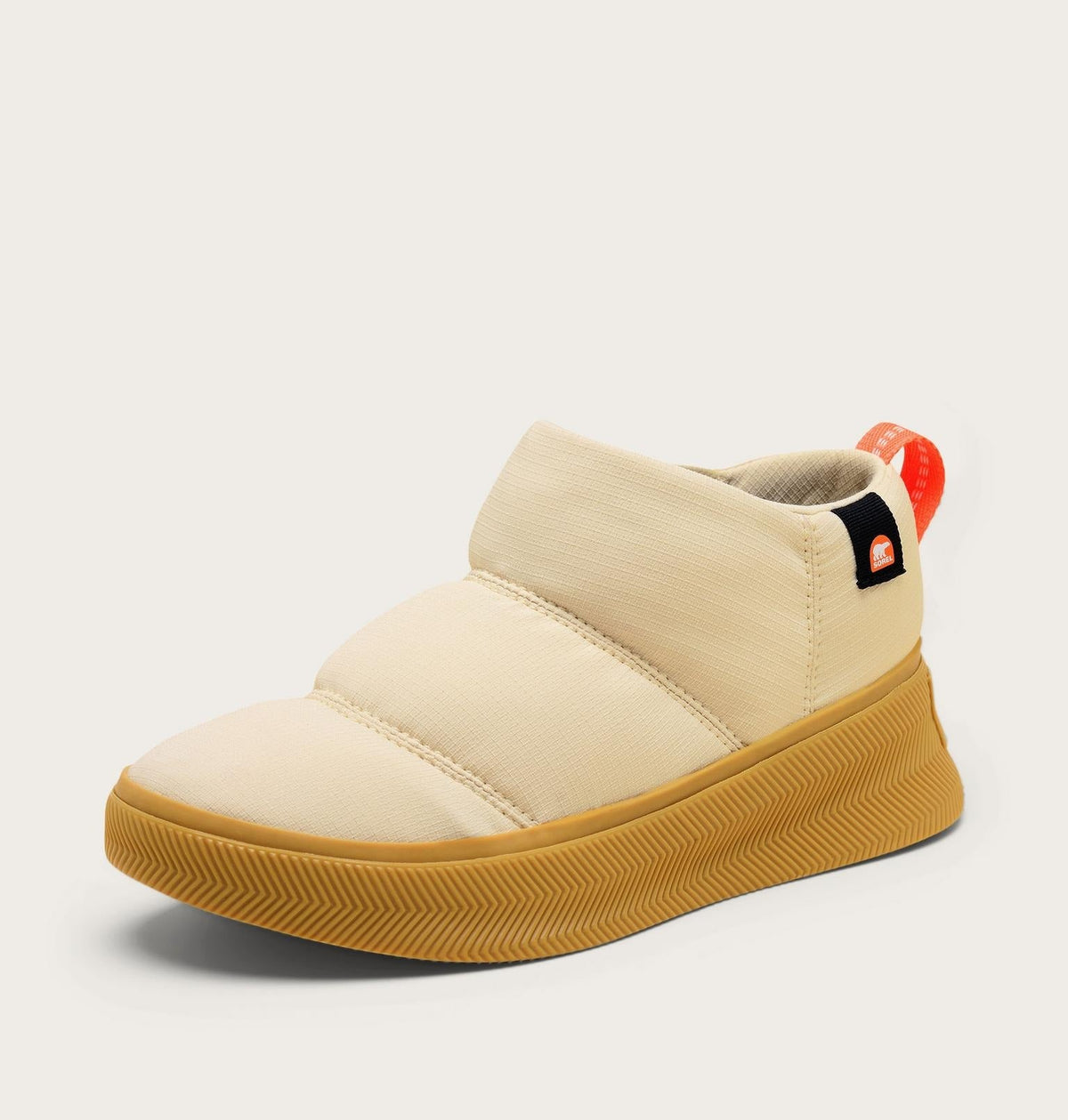 OUT N ABOUT™ IV MINI PUFFY Women's Boot - Honey White, Gum 16
