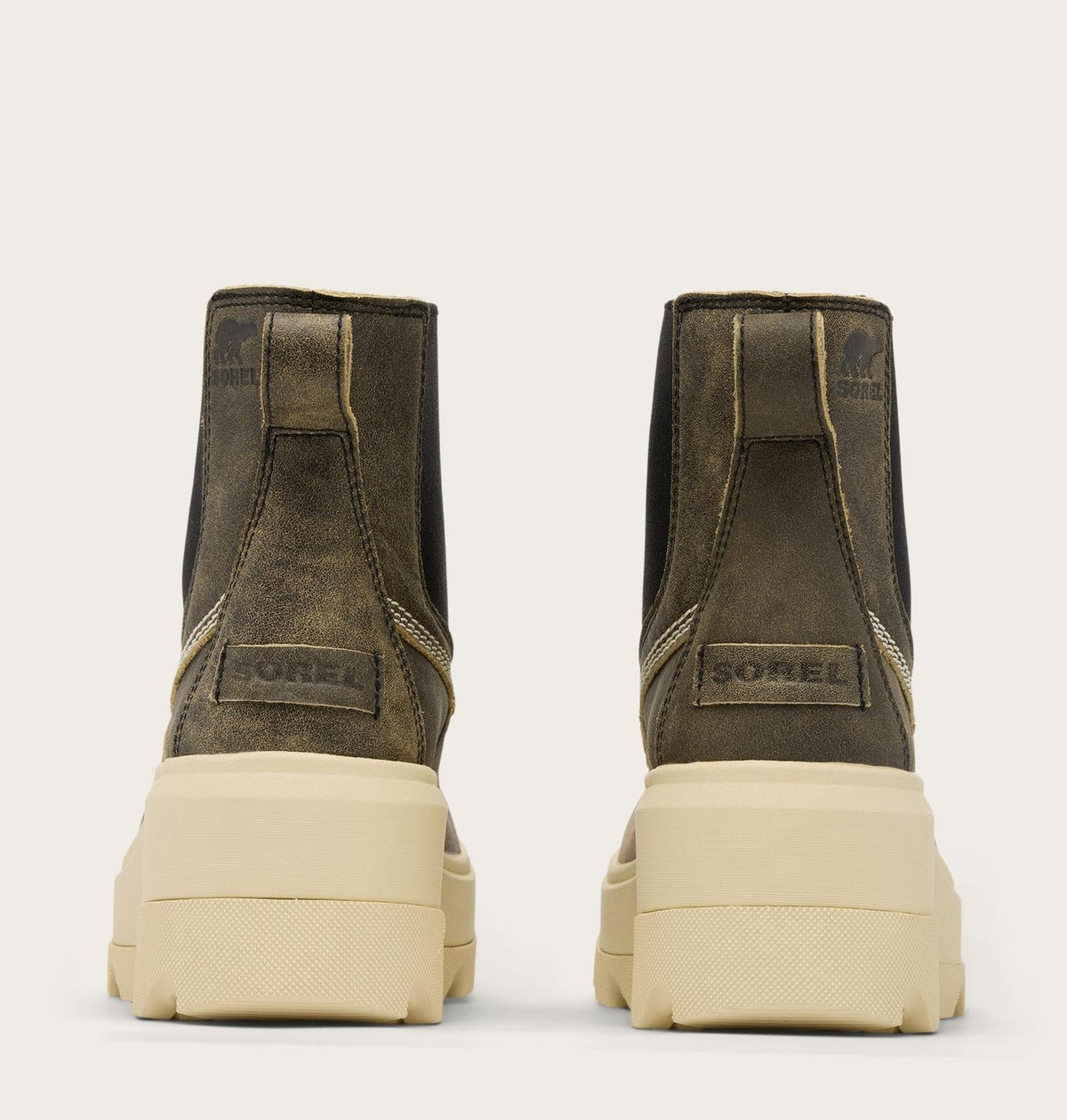 Joan FRWD™ Chelsea Women's Boot - Canoe, Bleached Ceramic