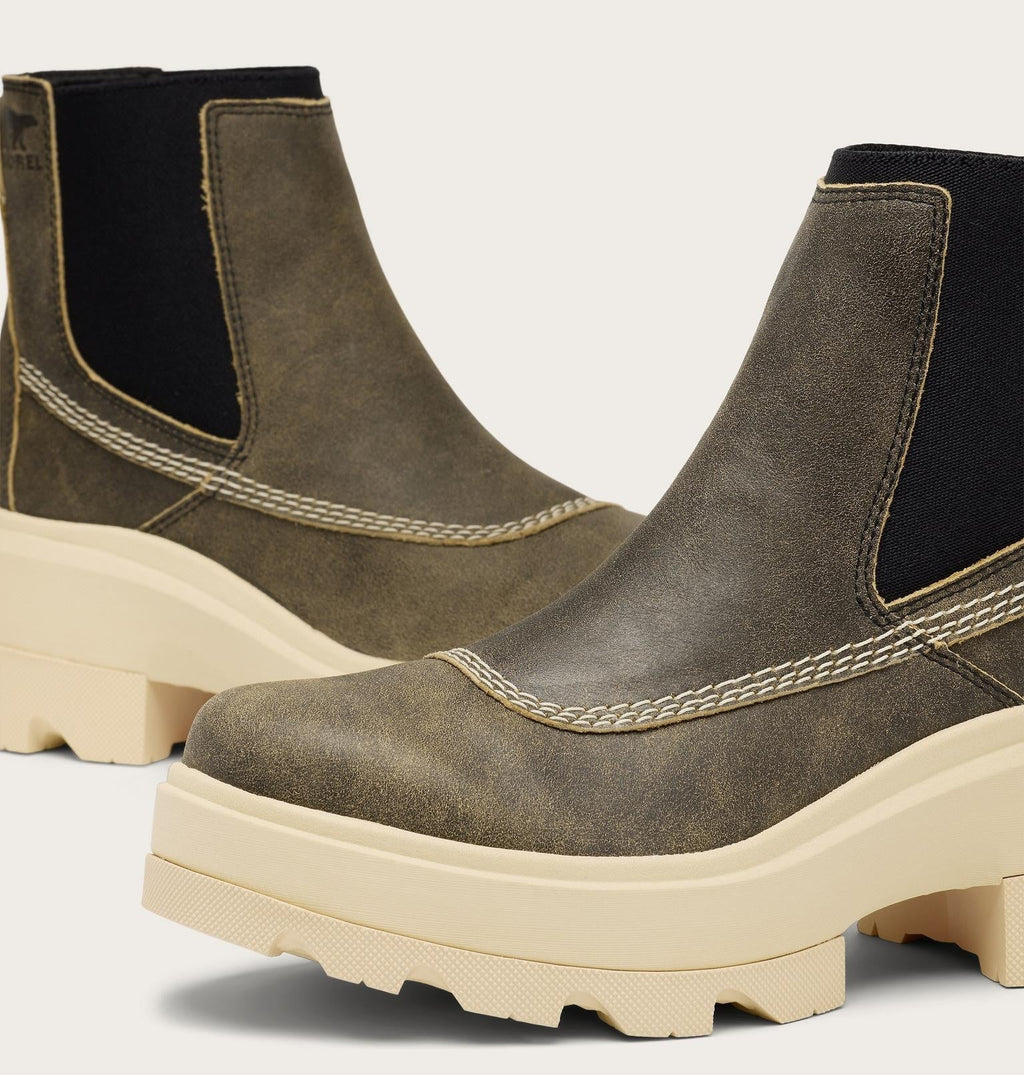 Joan FRWD™ Chelsea Women's Boot - Canoe, Bleached Ceramic