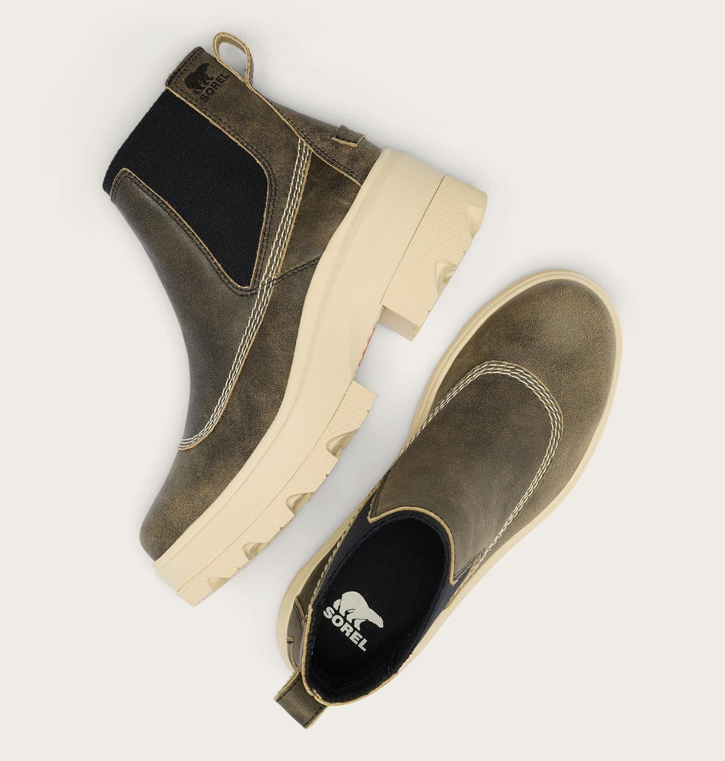 Joan FRWD™ Chelsea Women's Boot - Canoe, Bleached Ceramic