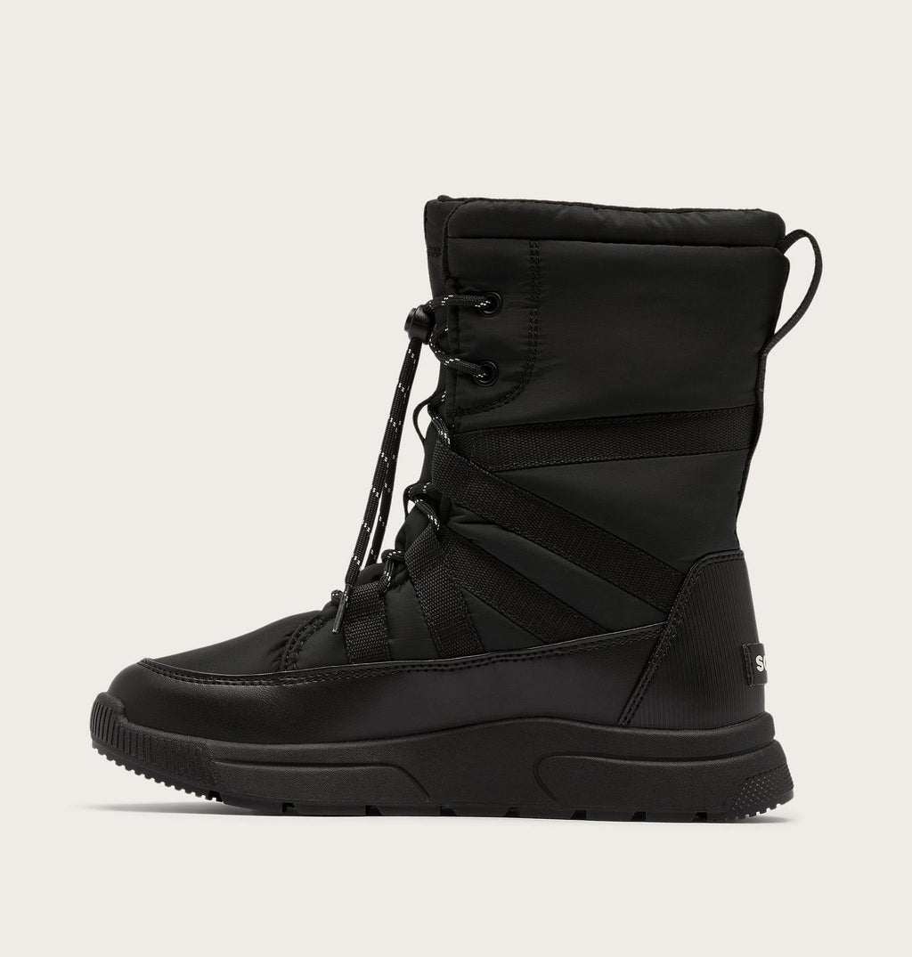 Whitney™ III Tall Women's Winter Boot - Black, Black