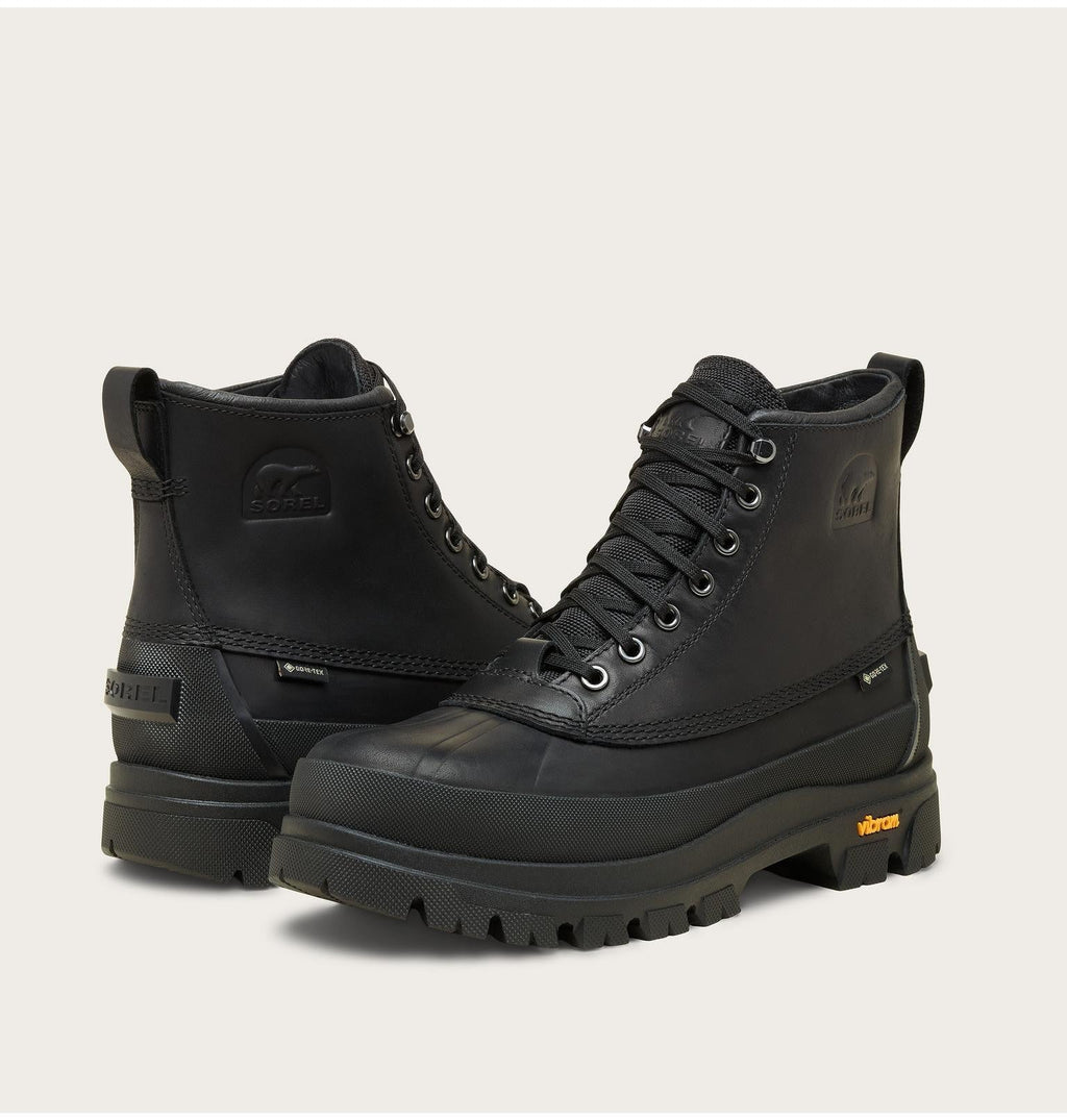 Daystorm Horizon™ GTX Men's Boot - Black, Black