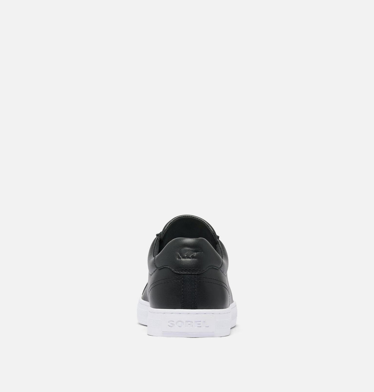 Cyprus™ LX Men's Sneaker - Black, White
