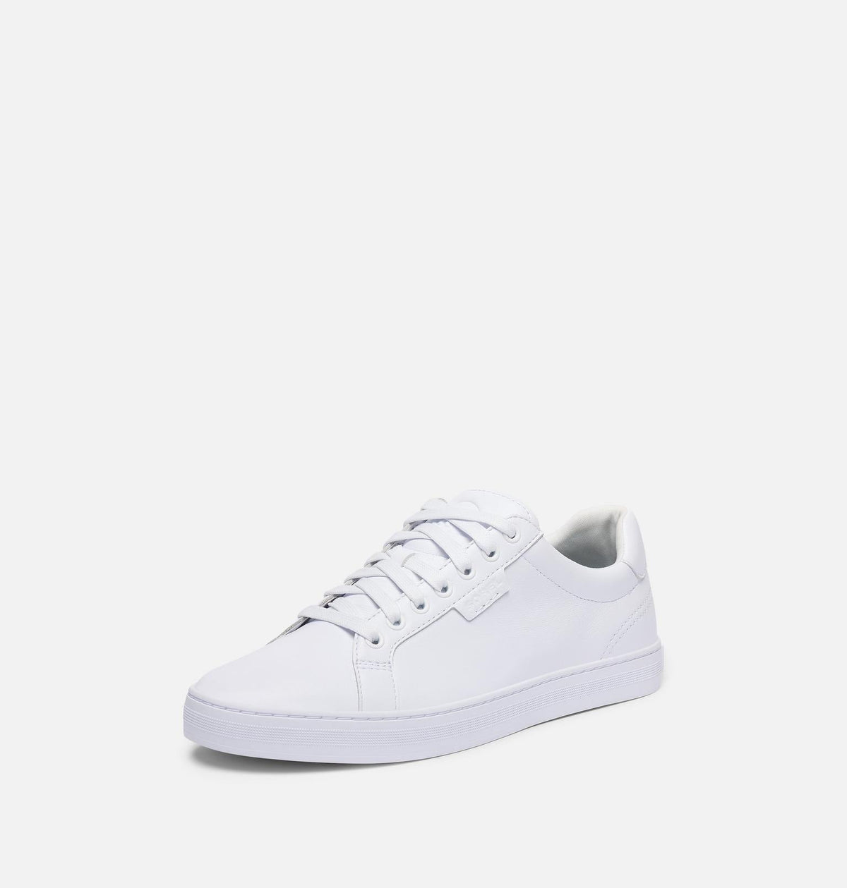 Cyprus™ LX Men's Sneaker - White, White