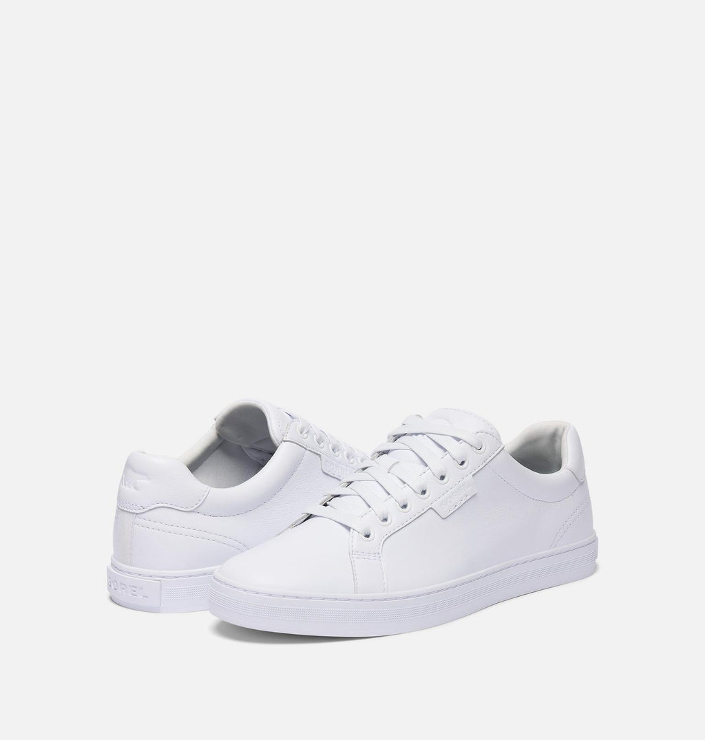 Cyprus™ LX Men's Sneaker - White, White