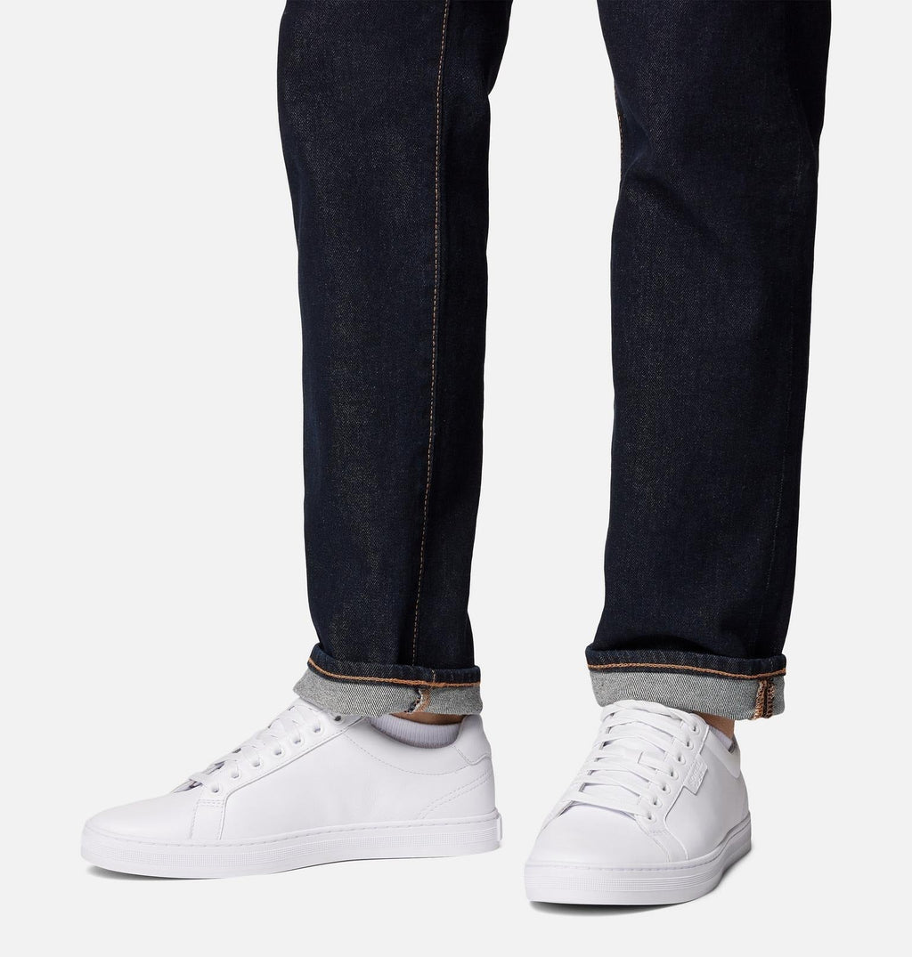 Cyprus™ LX Men's Sneaker - White, White