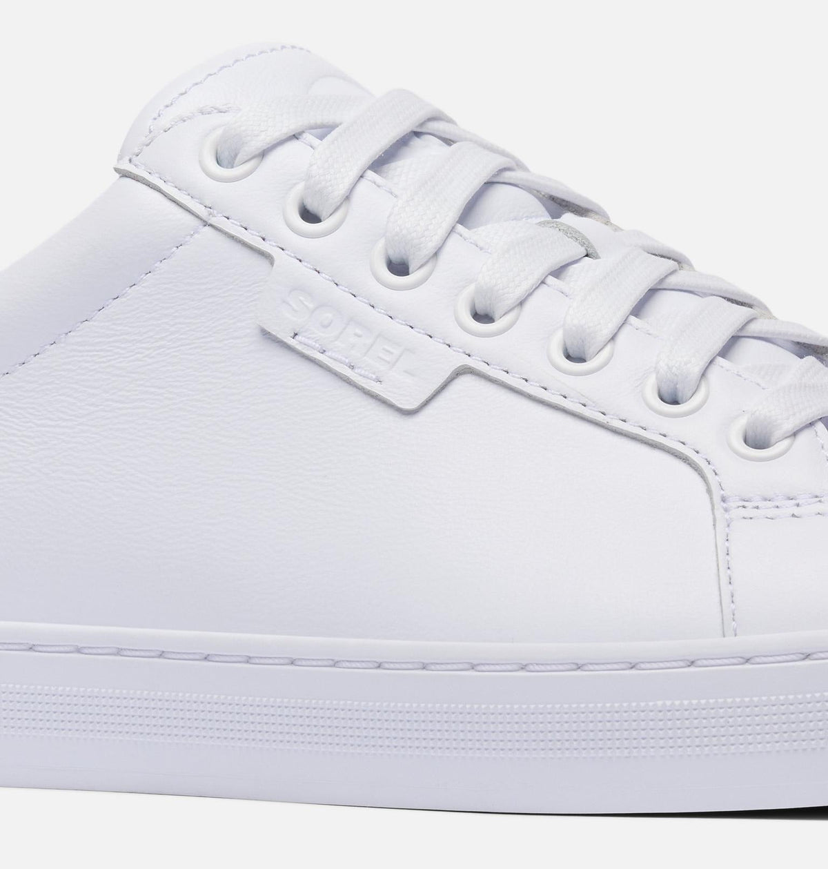 Cyprus™ LX Men's Sneaker - White, White
