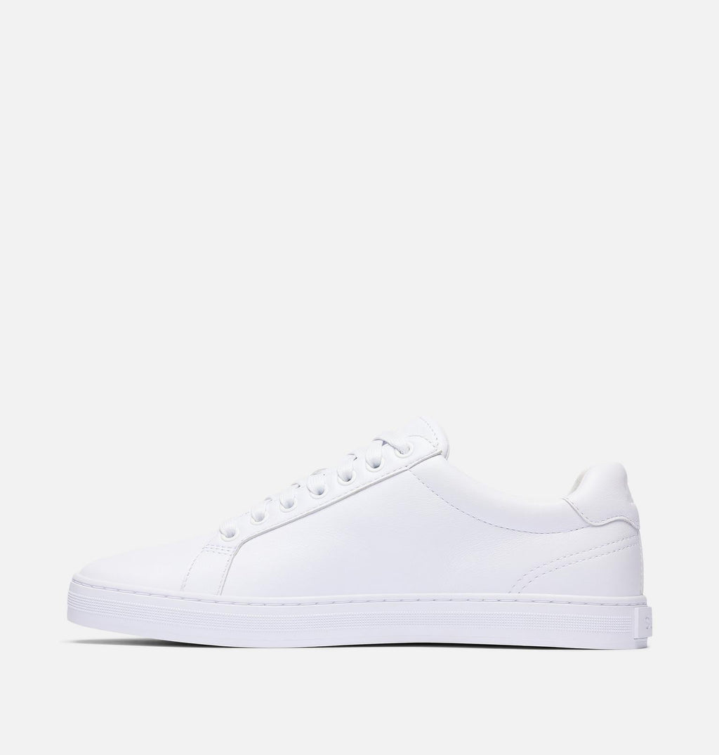Cyprus™ LX Men's Sneaker - White, White