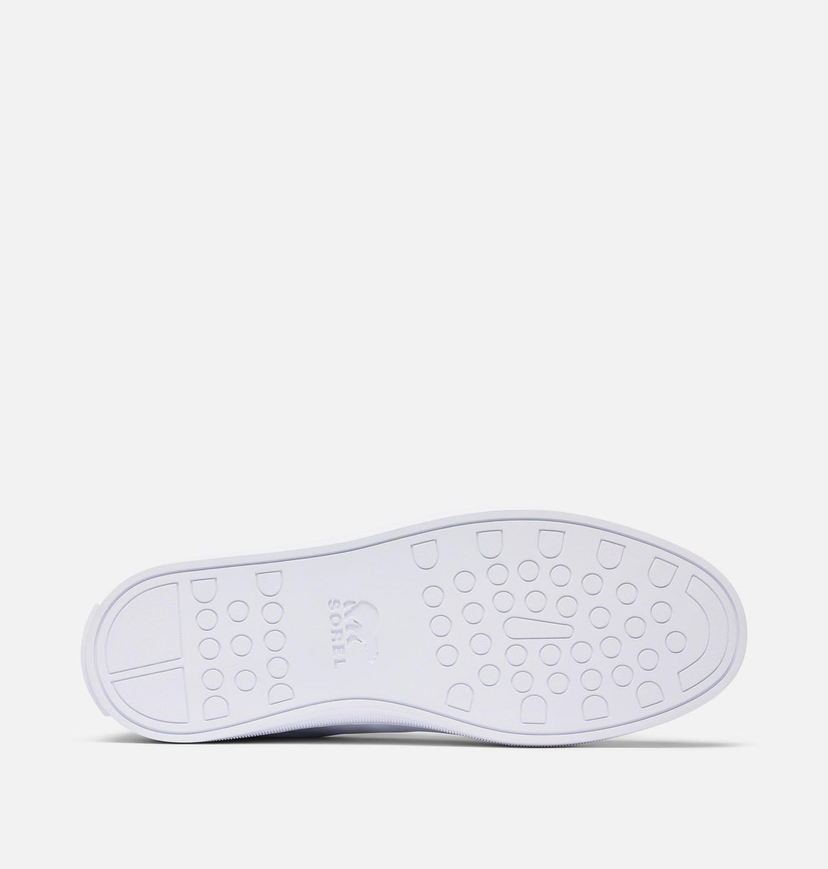 Cyprus™ LX Men's Sneaker - White, White