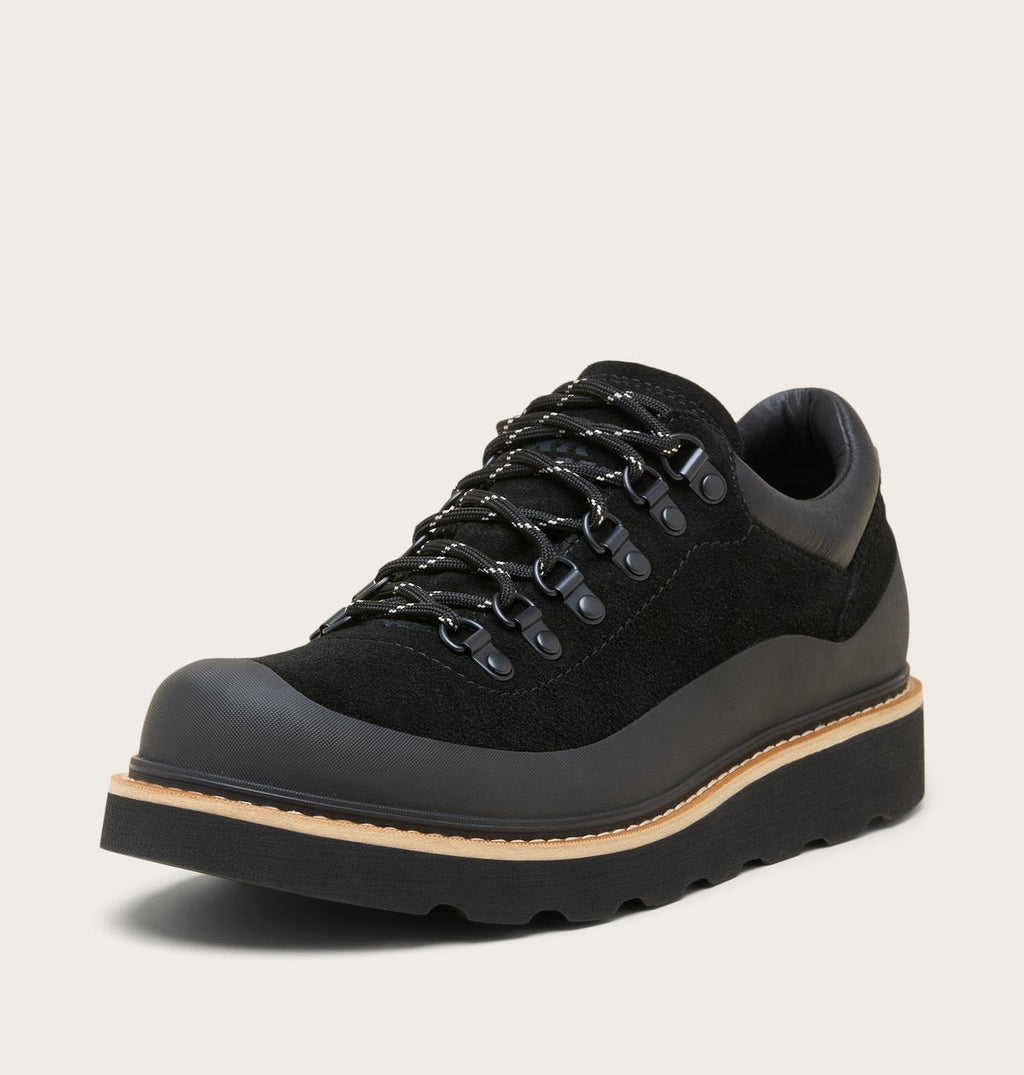 SLABTOWN 62'™ EXPLORER Men's Shoe - Black, Bleached Ceramic