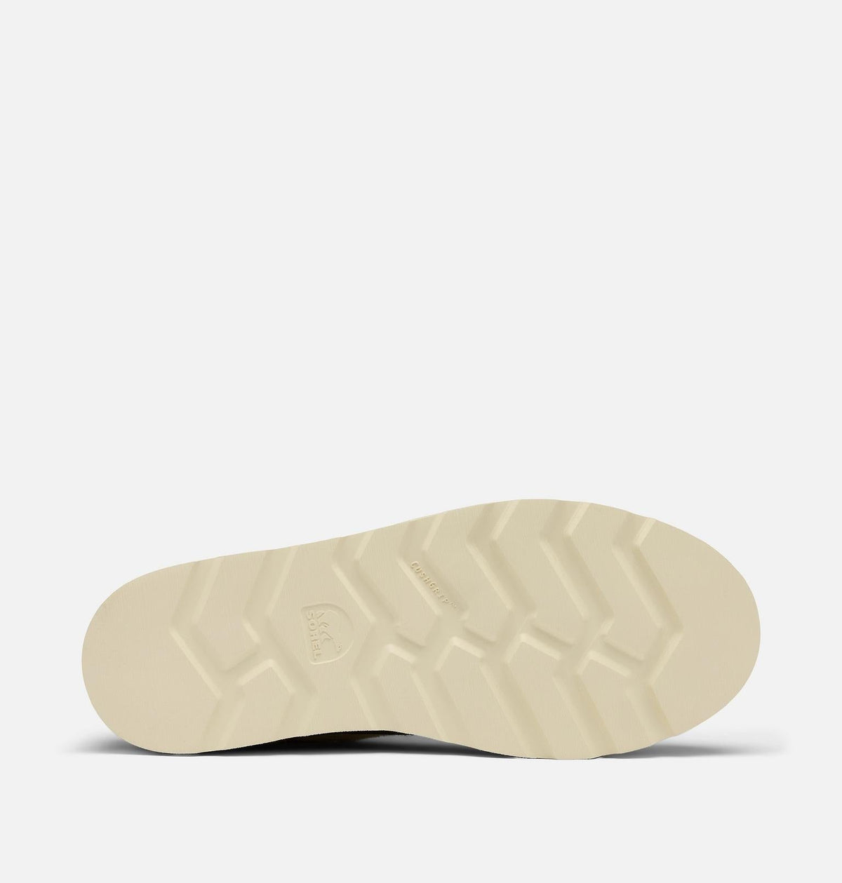 SLABTOWN 62'™ EXPLORER Men's Shoe - Bleached Ceramic, Black