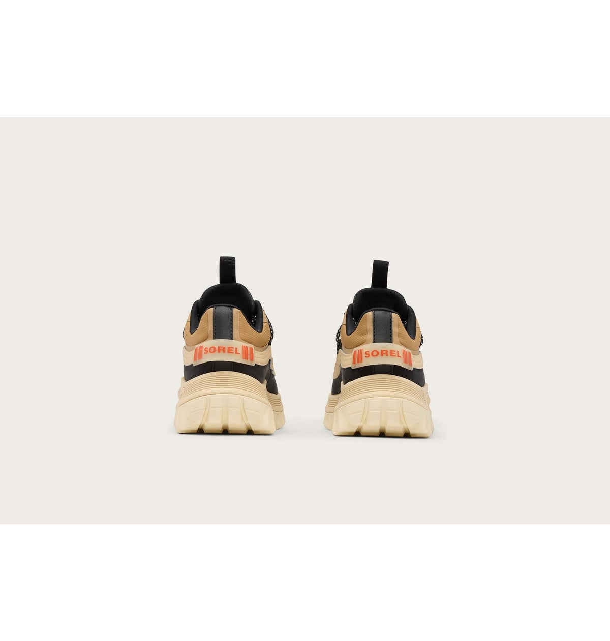Callsign Horizon™ Low GTX Women's Waterproof Sneaker - Caribou Buff, Caribou Beige