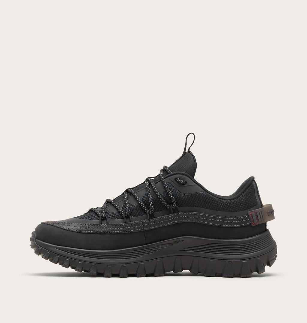 Callsign Horizon™ Low GTX Men's Waterproof Sneaker - Black, Jet