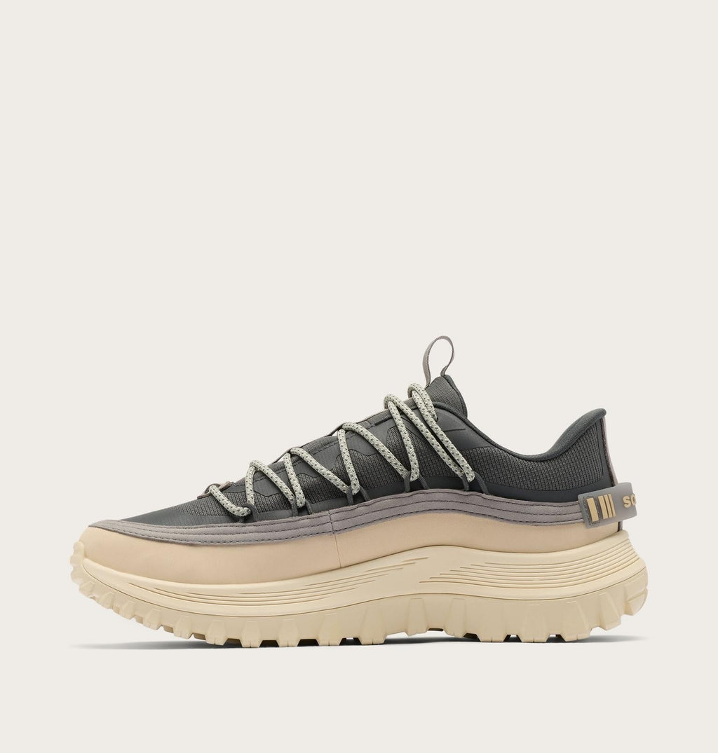 Callsign Horizon™ Low GTX Men's Waterproof Sneaker - Grill, Bleached Ceramic