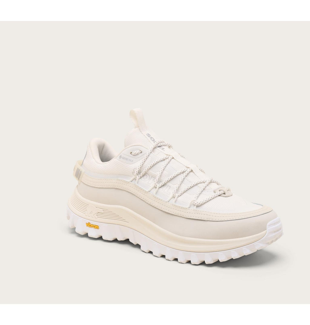 Callsign Horizon™ Low GTX Men's Waterproof Sneaker - Sea Salt, Chalk