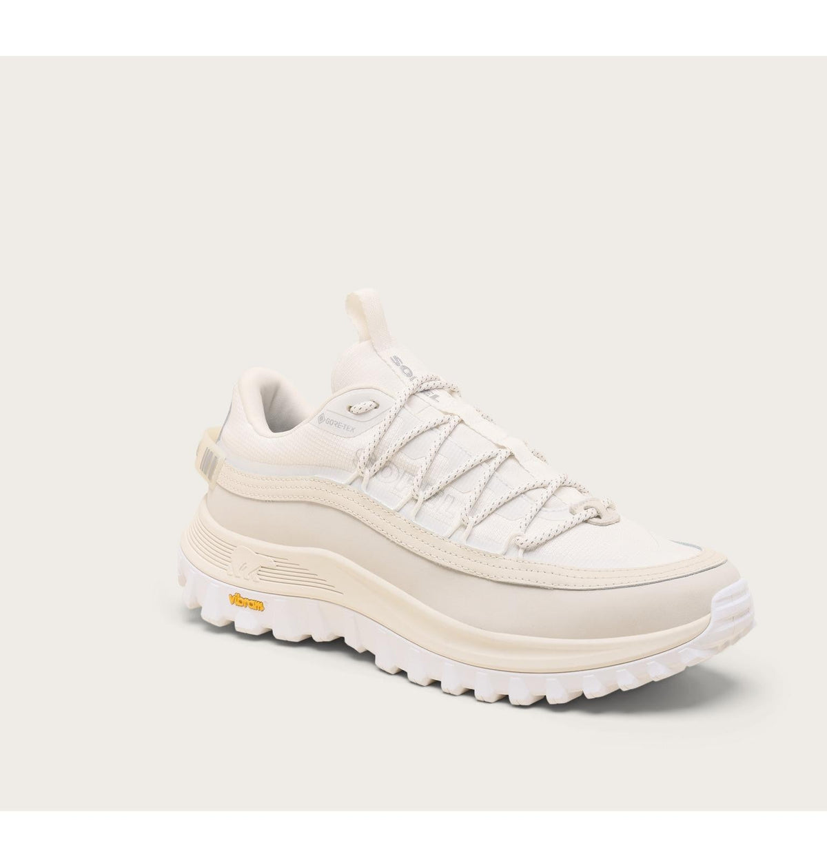 Callsign Horizon™ Low GTX Men's Waterproof Sneaker - Sea Salt, Chalk
