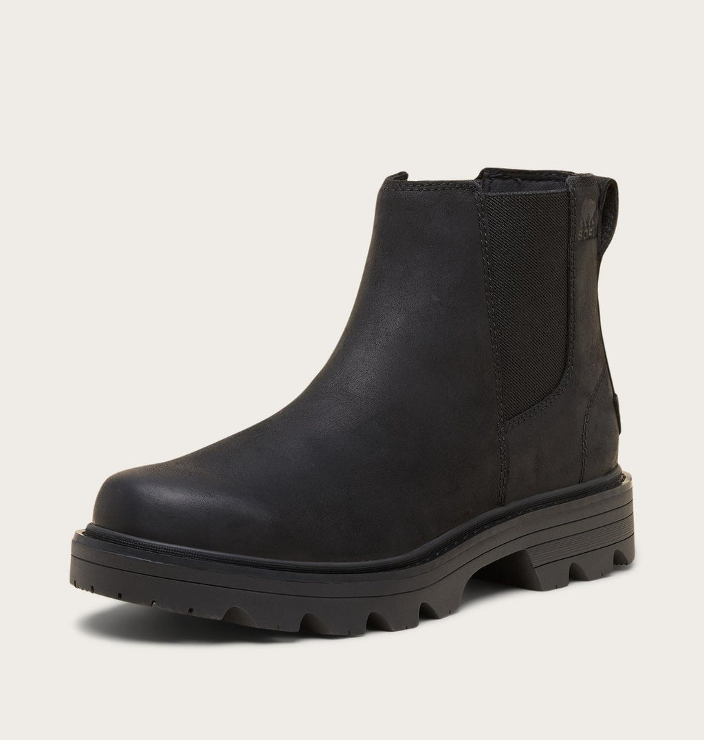 Revel RD™ Chelsea Women's Waterproof Boot - Black, Black