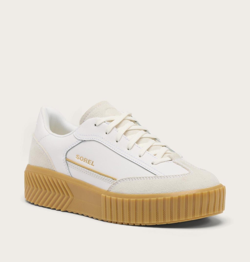 Ona Ave™ T-Toe Women's Sneaker - Sea Salt, Gum 17