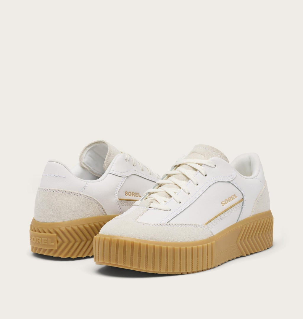 Ona Ave™ T-Toe Women's Sneaker - Sea Salt, Gum 17