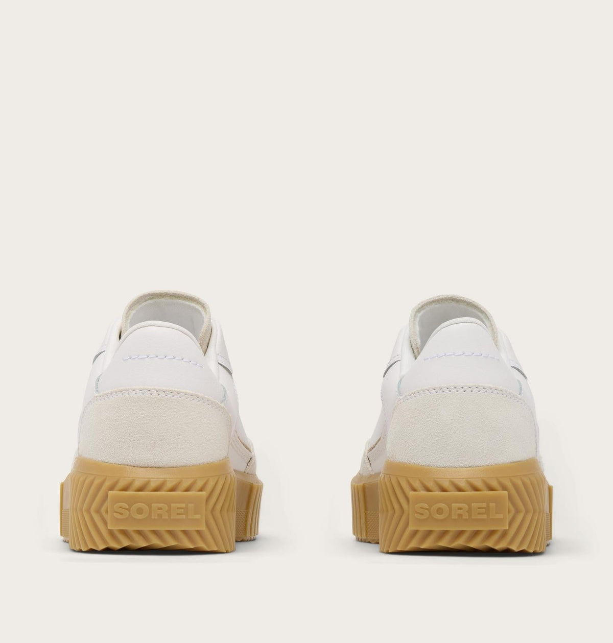 Ona Ave™ T-Toe Women's Sneaker - Sea Salt, Gum 17