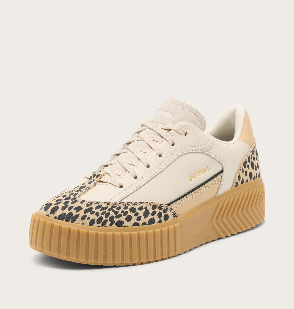 Ona Ave™ T-Toe Women's Sneaker - Chalk, Gum 16
